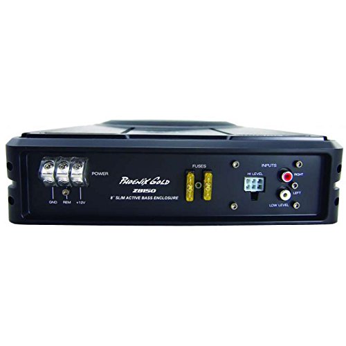 phoenix gold underseat sub