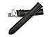 iStrap 24mm Rubber Diver Replacement Watch Band PVD Buckle for Men Panerai Luminor Radiomir 42mm