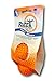 Due North Industrial Foot Rubz Full Body Massage Tool - Relieves Tension, Pain and Soreness in Neck, Legs, Arms, Back