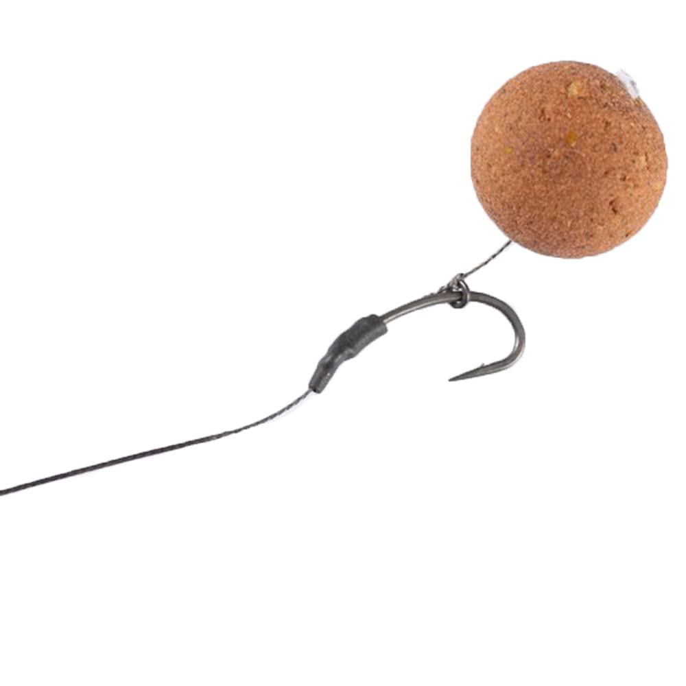 Nash Ring Blow Back Rig Micro Barbed (Size 2)