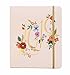 Bouquet Weekly 17 Month Planner with Stickers - August 2018 to December 2019 - by Rifle Paper Co.