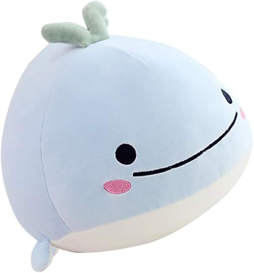 Amazon Com Shark Stuffed Animal Plush Sea Animal Pillow Pet Pal