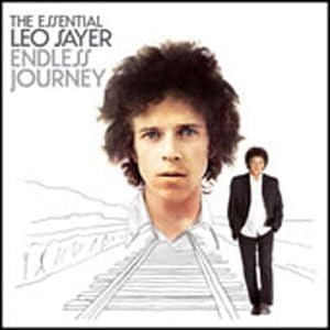 Endless Journey - The Essential Leo Sayer
