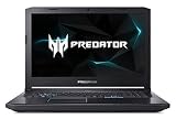 Acer Predator Helios 500 PH517-61-R0GX Gaming Laptop, AMD Ryzen 7 2700 Desktop Processor, AMD Radeon RX Vega 56 Graphics, 17.3" Full HD 144Hz Radeon FreeSync Display, 16GB DDR4, 256GB PCIe NVMe SSD