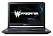 Acer Predator Helios 500 PH517-61-R0GX Gaming Laptop, AMD Ryzen 7 2700 Desktop Processor, AMD Radeon RX Vega 56 Graphics, 17.3" Full HD 144Hz Radeon FreeSync Display, 16GB DDR4, 256GB PCIe NVMe SSD