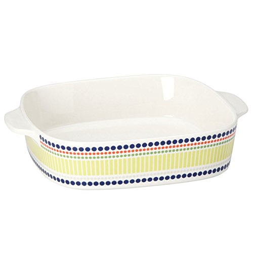 kate spade new york Hopscotch Drive Square Baker