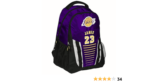 lebron james backpack amazon