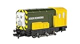 Bachmann Thomas and Friends Iron 'Arry Locomotive with Moving Eyes (HO Scale)