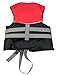 Exxel Outdoors Marvel Avengers Assemble Childs Life Jacket / Vest 30-50lbs