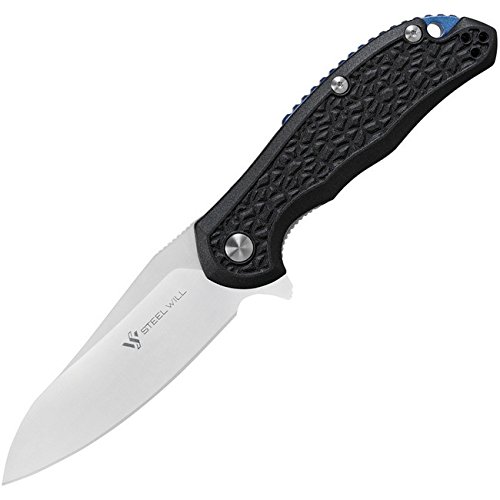 F25-11 modus, 3.27" blade