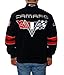 Chevy Camaro Cotton Twill Jacket