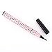 Hot!Eyeliner Pen,Canserin Black Liquid Eye Liner Pencil Make Up Tool