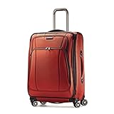 Samsonite DK3 Spinner 25, Orange Zest, One Size