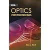41E52ieOh4L. SS100 Optics-for-Technicians-SPIE-press-monograph-vol-PM258