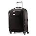 Samsonite Mightlight 2 Softside Luggage with Spinner Wheels, Black, Checked-Large 30-Inch