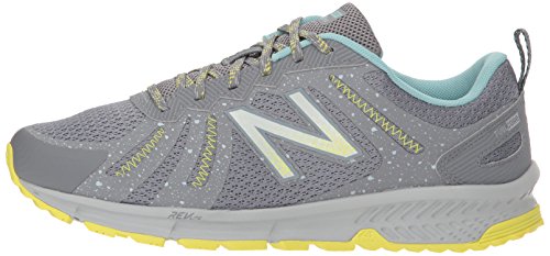 590 V4 Trail Running Shoe - Import 