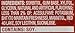 Trident Sugar Free Gum (Cinnamon, 18-Piece, 3-Pack)