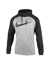 Sudadera de entrenamiento Nike Therma Swoosh para hombre
