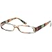 Gamma Ray Women's Reading Glasses - 4 Pairs Ladies Fashion Readers for Women - 2.00