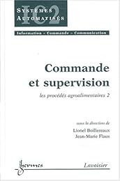 Commande et supervision