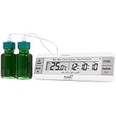 Thermometer Dual w/2 Probes