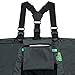 Lone Cone Women's Deluxe Waterproof Chest Waders