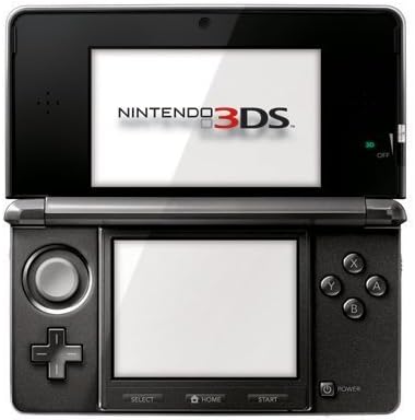 Amazon.com: Nintendo 3DS cobalt blue (japan import) : Video Games