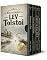 Livro Universo Lev Tolstói - 4 Livros - Guia de Leitura Exclusivo + Principais Obras do Autor: Guerra e Paz, Anna Kariênina, A Morte de Ivan Ilitch e Ressurreição - Tradução Direta do Original Russo