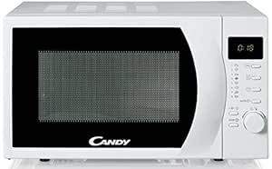 Candy CMW2070DW - Microondas Cmw2070Dw Con Capacidad De 20 Litros ...