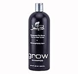 Johnny B Grow Shampoo - 32 oz