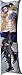 GB Arts Overwatch Hanzo Peach Skin 150cm x 50cm Pillowcase