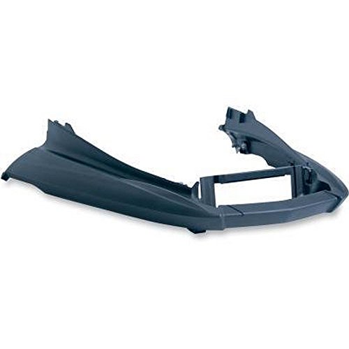Kimpex Front Bumper - Black 12-297