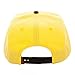 X-Men Wolverine Yellow Snapback Baseball Hat