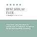 John Masters Organics Vitamin C Anti-Aging Serum