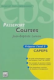 Courses