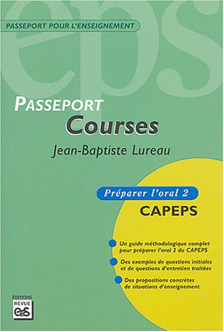 Courses