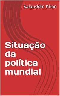 Livro Situação da política mundial