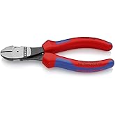KNIPEX High Leverage Diagonal Cut