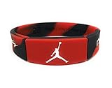 SportsBraceletsPro REVERSIBLE Wristband ADULT/TEEN 7.7