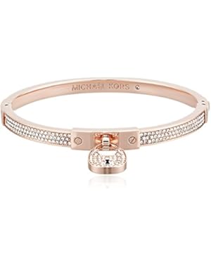 Heritage Padlock Bangle Bracelet