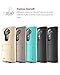 LG G4 Case - VENA Legacy [Dual Layer Protection |Shock Absorption] Heavy Duty Cover with Kickstand [+1 HD Clear Screen Protector] for LG G4 2015 (Compatible With Leather LG G4) (Champagne Gold & Black)