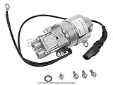 BMW Genuine Smg Expansion Tank Clutch Hydraulic