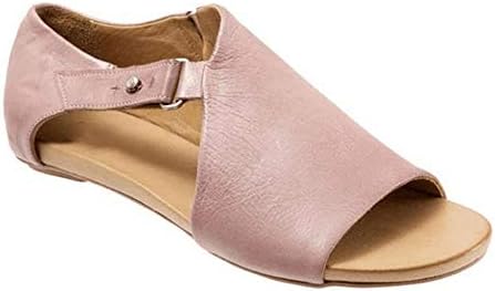 Sandalias De Tacón Para Mujer - Cómodas, De Vestir, Ideales Para Verano (Tacón, Plataforma O Cuña)