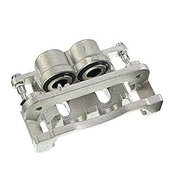 A-Premium Disc Brake Caliper Assembly with Bracket