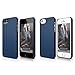 iPhone SE case, elago [Slim Fit 2][Soft Feel Jean Indigo] - [Light][Minimalistic][True Fit] - for iPhone SE/5/5S