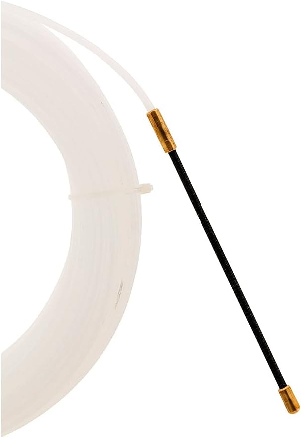 Inotech Hbf-Nylon Cord Puller 25 m, Yellow - Image 3