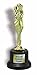 Rubies Sexiest Costume Trophy Award