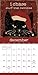 A Year of Snarky Cats 2020 Wall Calendar