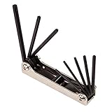 Folding TORX Set Klein Tools 70586