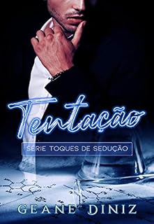 Livro Tentação: O engenheiro misterioso